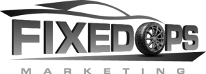 FixedOPS Logo