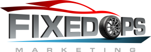 FixedOPS Marketing logo